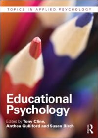 Front cover_Educational Psychology