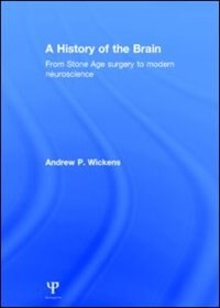Couverture_A History Of The Brain