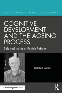 Couverture_Cognitive Development And The Ageing Process
