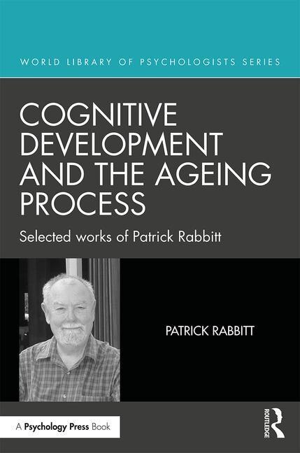 Couverture_Cognitive Development And The Ageing Process
