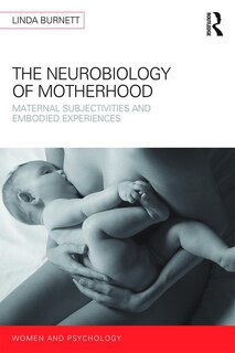 Front cover_The Neurology of Motherhood