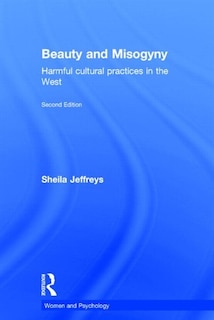 Front cover_Beauty And Misogyny