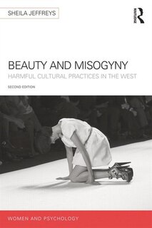 Front cover_Beauty And Misogyny