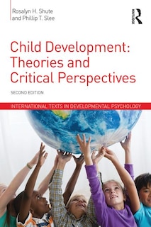 Front cover_Child Development