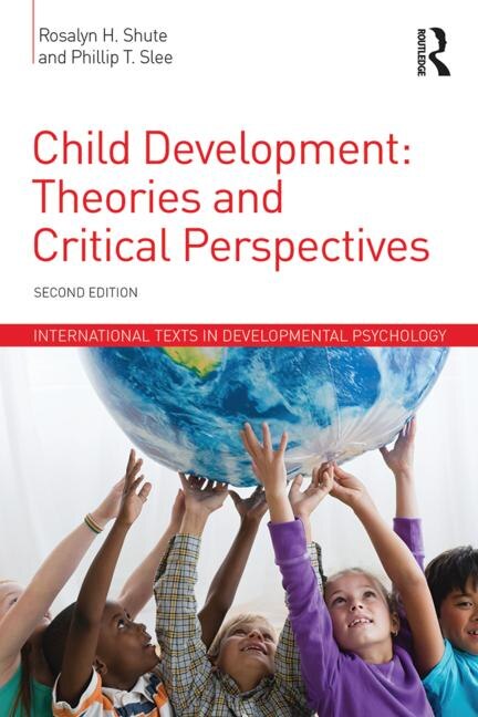 Front cover_Child Development