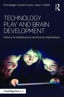 Front cover_Technology Play And Brain Development