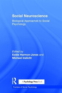 Front cover_Social Neuroscience
