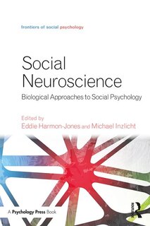 Front cover_Social Neuroscience