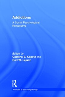 Front cover_Addictions