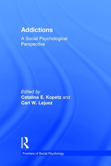 Front cover_Addictions