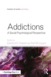 Front cover_Addictions