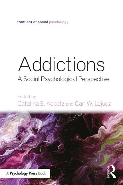 Front cover_Addictions