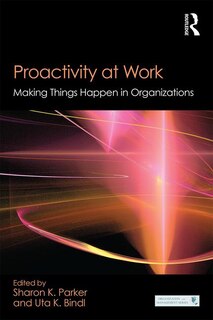 Couverture_Proactivity At Work