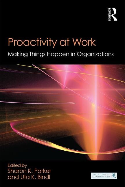 Couverture_Proactivity At Work