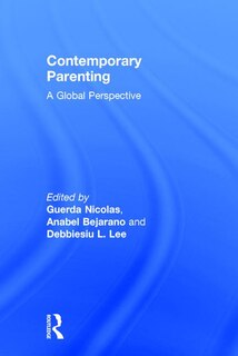 Couverture_Contemporary Parenting