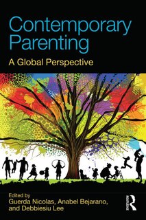 Couverture_Contemporary Parenting