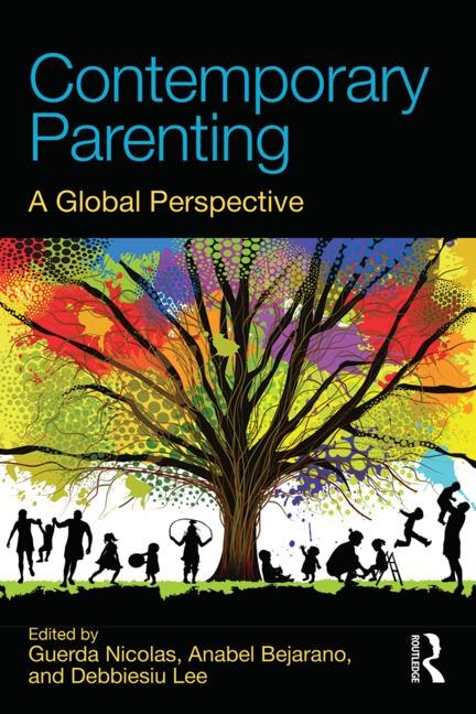 Couverture_Contemporary Parenting