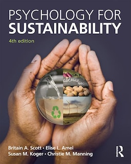 Front cover_Psychology for Sustainability