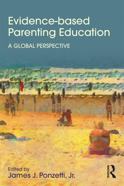 Front cover_Evidence-based Parenting Education