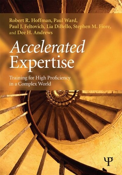 Front cover_Accelerated Expertise