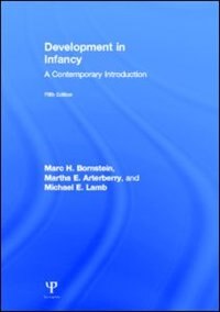 Front cover_Development In Infancy