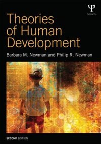 Front cover_Theories Of Human Development