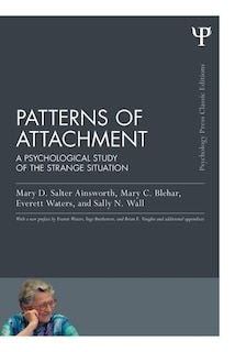 Couverture_Patterns Of Attachment
