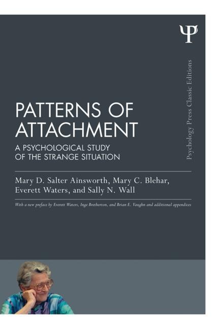Couverture_Patterns Of Attachment