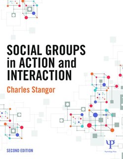 Couverture_Social Groups in Action and Interaction