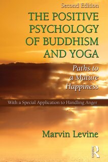 Couverture_The Positive Psychology of Buddhism and Yoga