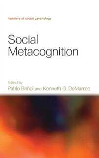 Front cover_Social Metacognition