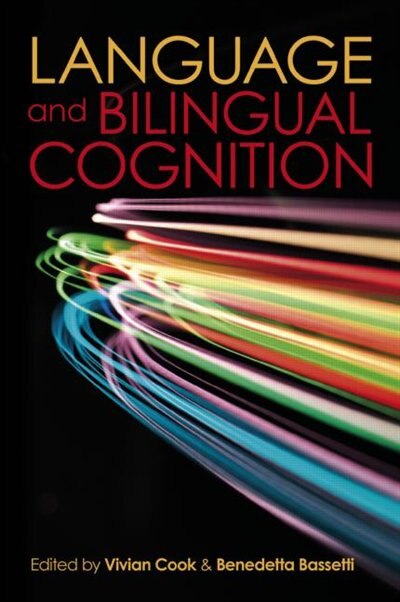 Front cover_Language and Bilingual Cognition