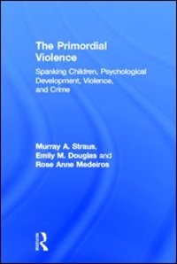 Front cover_The Primordial Violence