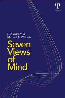 Front cover_Seven Views Of Mind