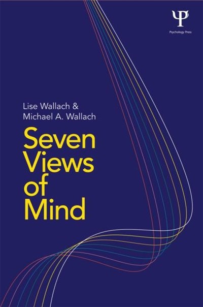 Front cover_Seven Views Of Mind