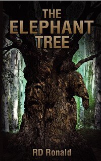 Front cover_The Elephant Tree