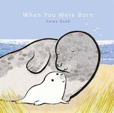 Front cover_WHEN YOU WERE BORN