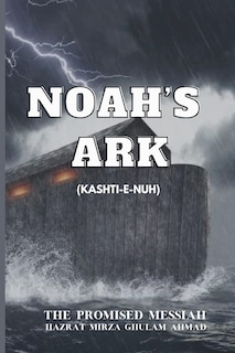 Front cover_Noah's Ark