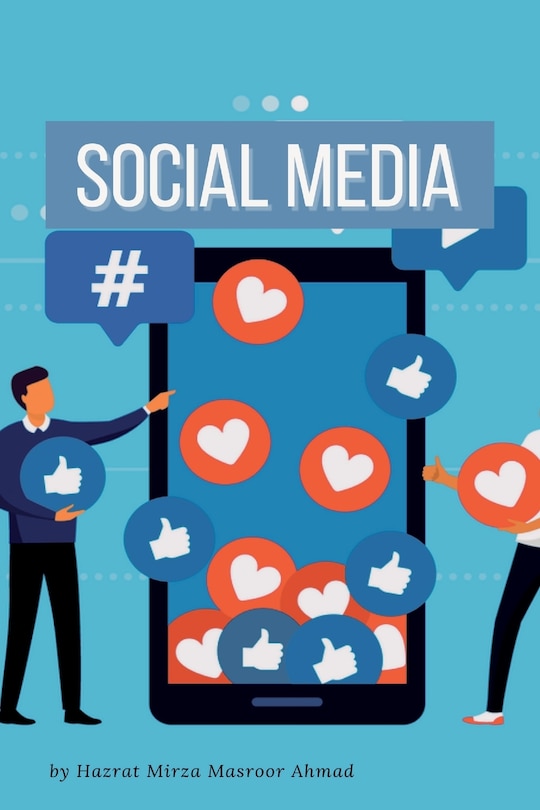 Front cover_Social Media