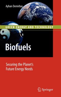 Front cover_Biofuels