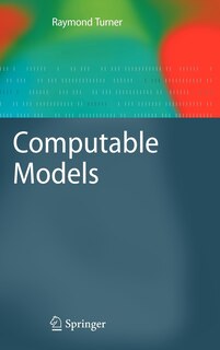 Couverture_Computable Models