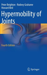 Front cover_Hypermobility of Joints