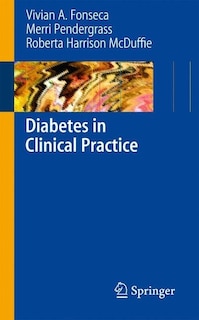 Front cover_Diabetes in Clinical Practice