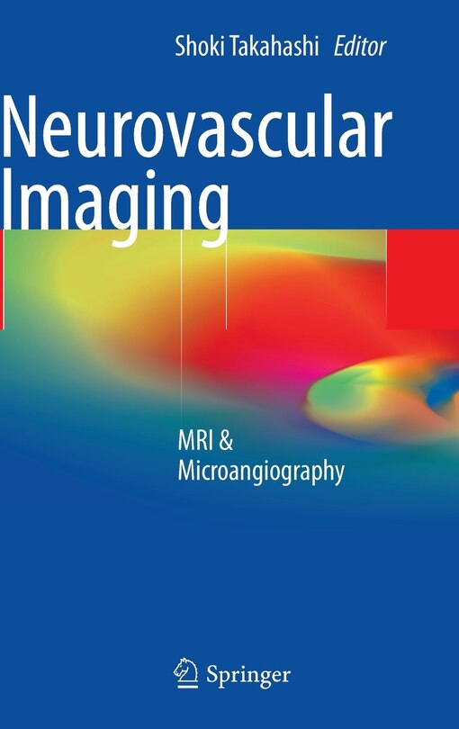 Couverture_Neurovascular Imaging