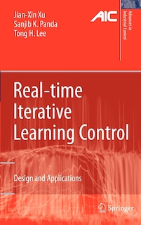 Front cover_Real-time Iterative Learning Control