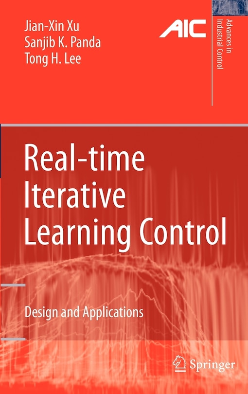 Front cover_Real-time Iterative Learning Control