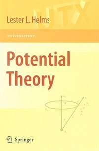 Couverture_Potential Theory