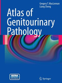 Front cover_Atlas of Genitourinary Pathology