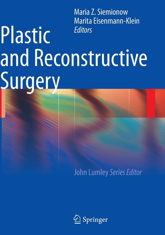 Front cover_Plastic and Reconstructive Surgery
