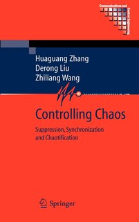 Front cover_Controlling Chaos